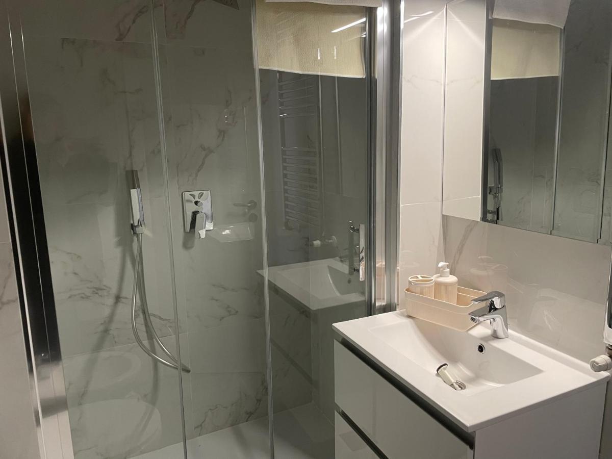 Appartamento Orchidea Civitavecchia Esterno foto