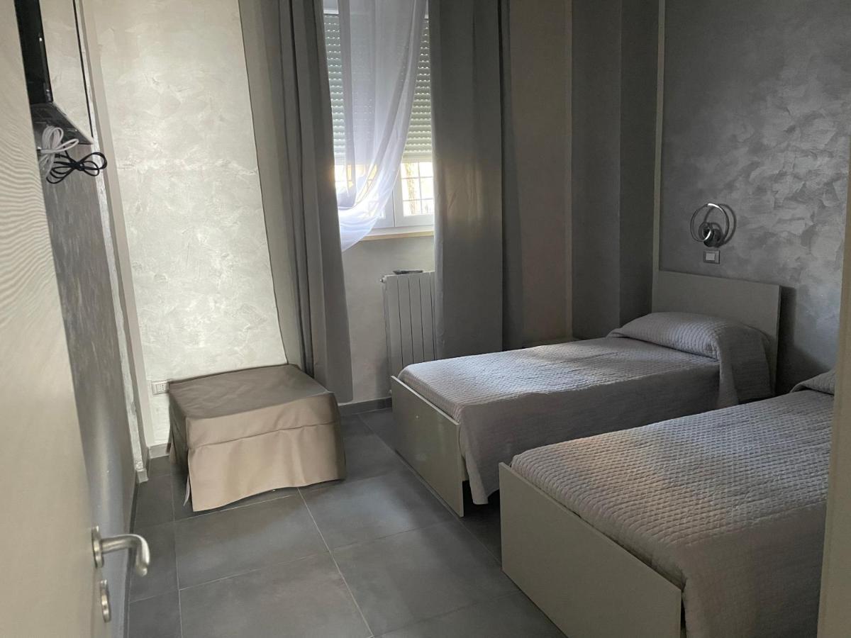 Appartamento Orchidea Civitavecchia Esterno foto