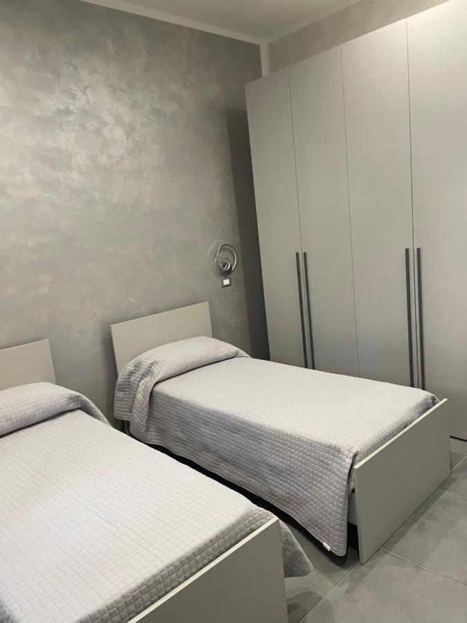 Appartamento Orchidea Civitavecchia Esterno foto