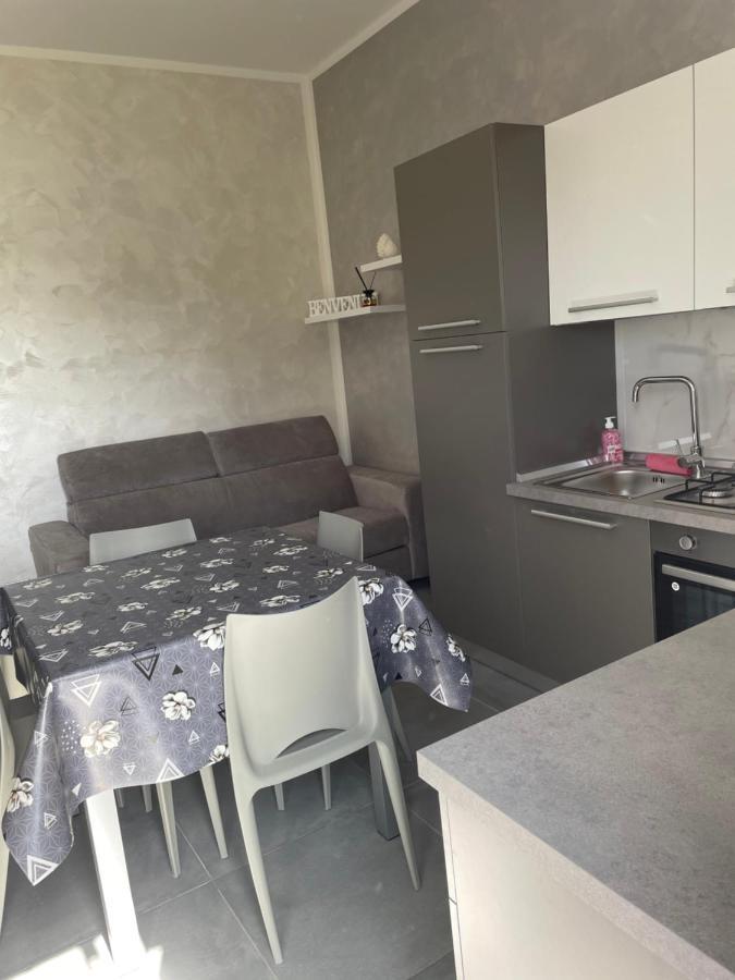 Appartamento Orchidea Civitavecchia Esterno foto