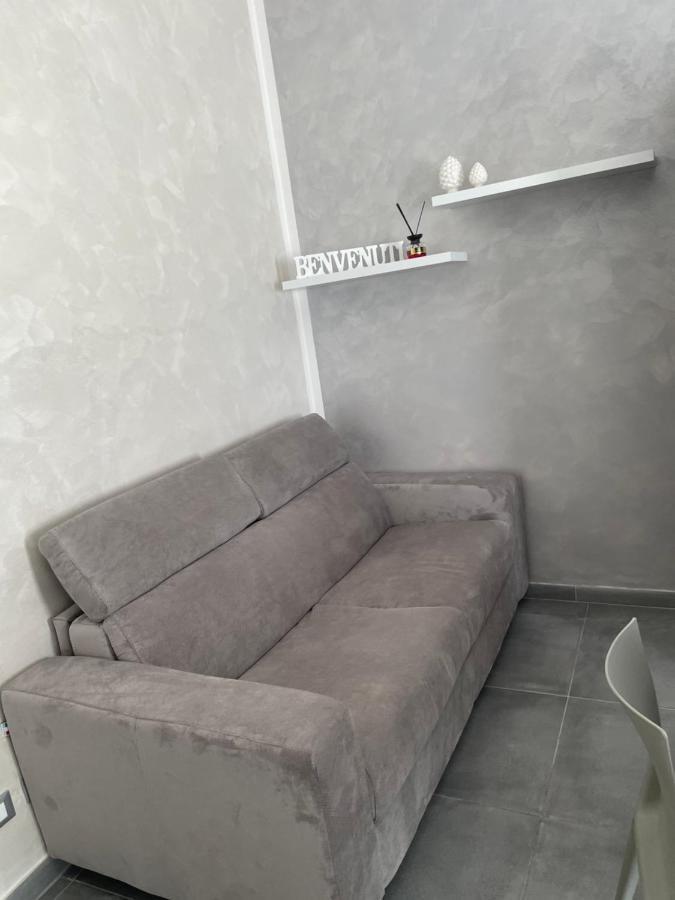 Appartamento Orchidea Civitavecchia Esterno foto