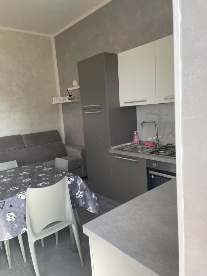 Appartamento Orchidea Civitavecchia Esterno foto