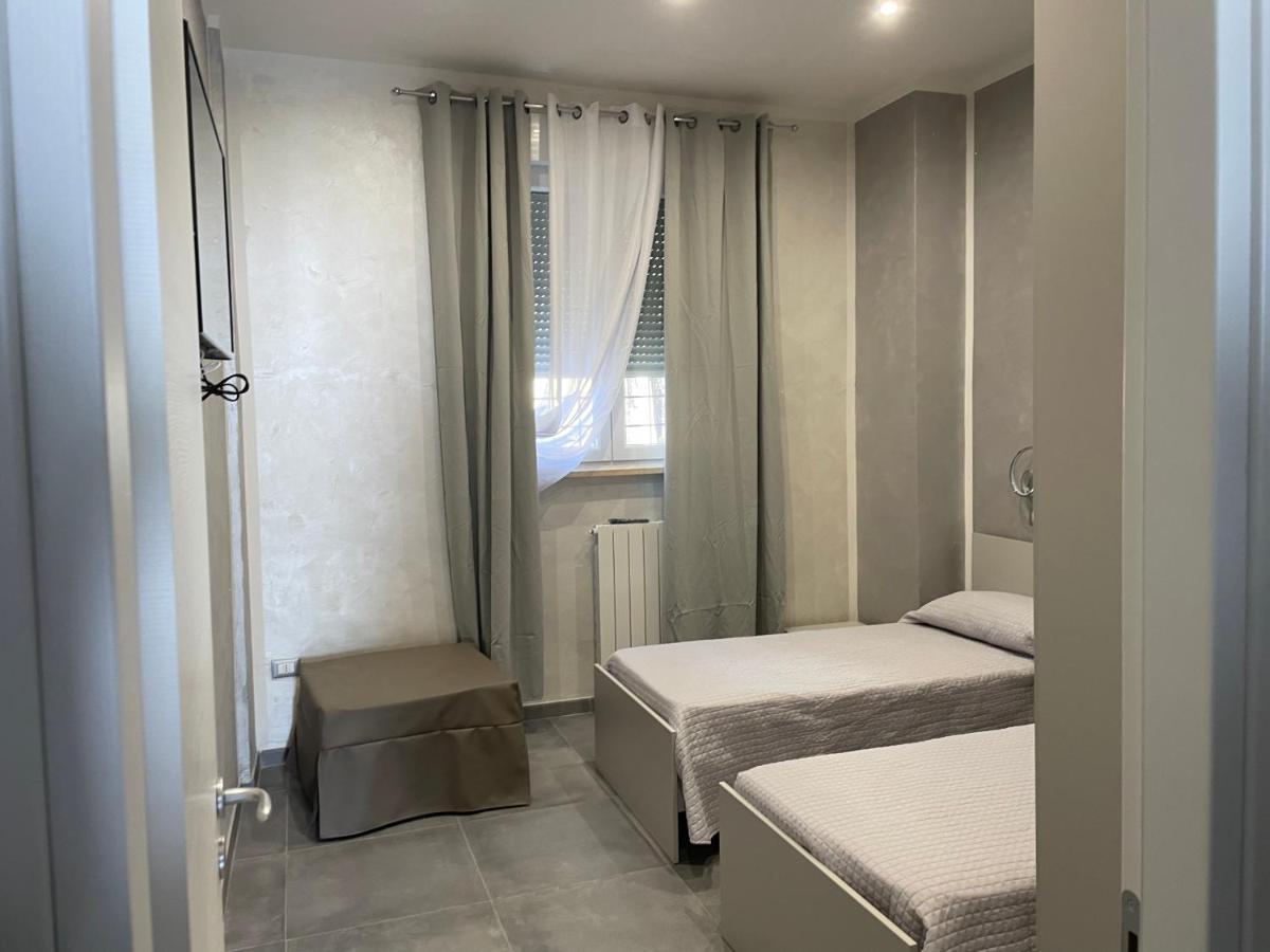 Appartamento Orchidea Civitavecchia Esterno foto