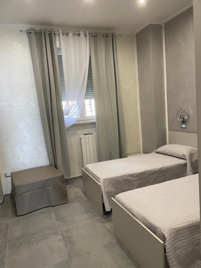 Appartamento Orchidea Civitavecchia Esterno foto